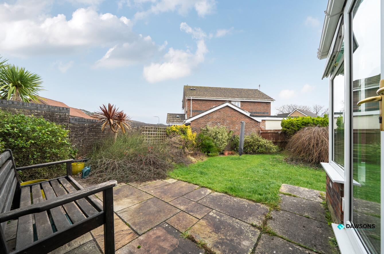 Maes Y Capel, Pembrey, Burry Port, SA16 0EG